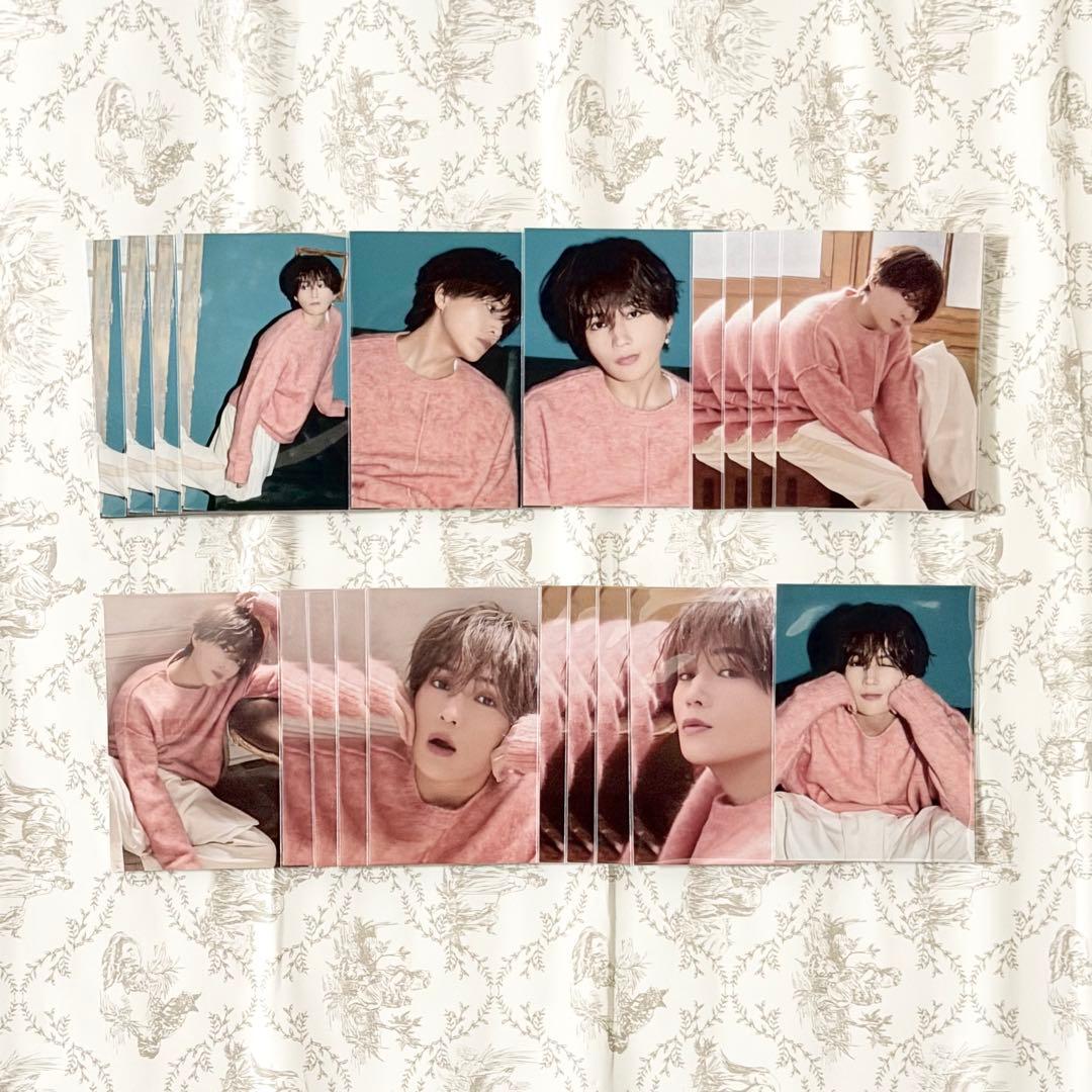 ファンタ 八木勇征 トレカ 20点セット - メルカリ