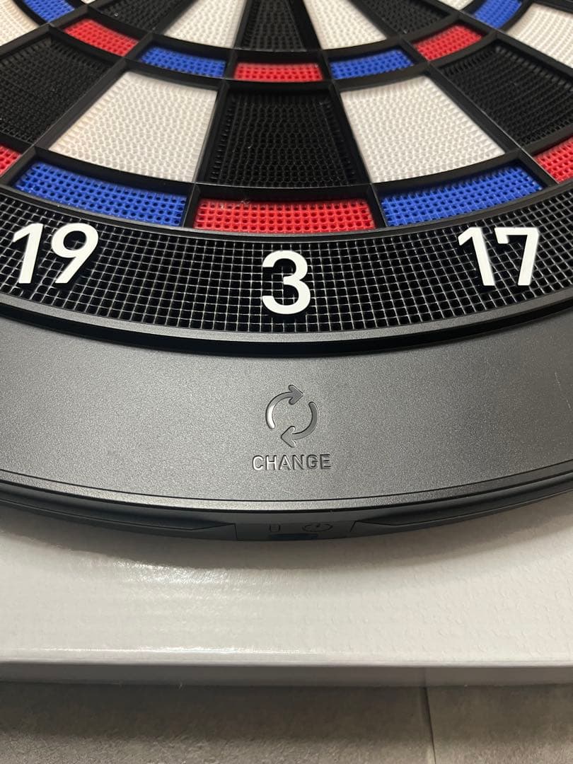 ダーツライブホーム　電子ダーツボード