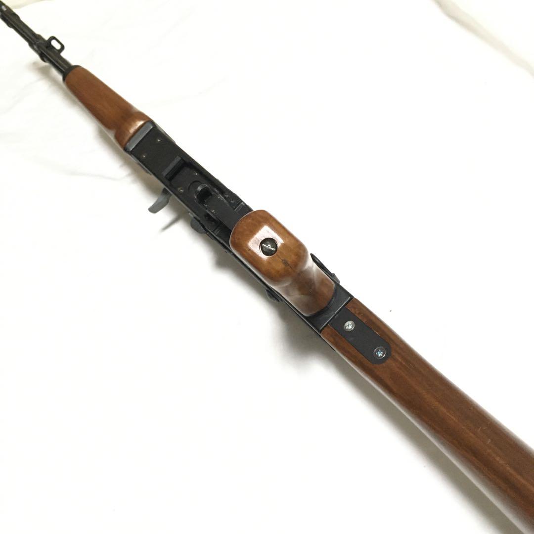 【動作快調!!】 東京マルイ アサルトライフル 電動ガン AK47リポバッテリー