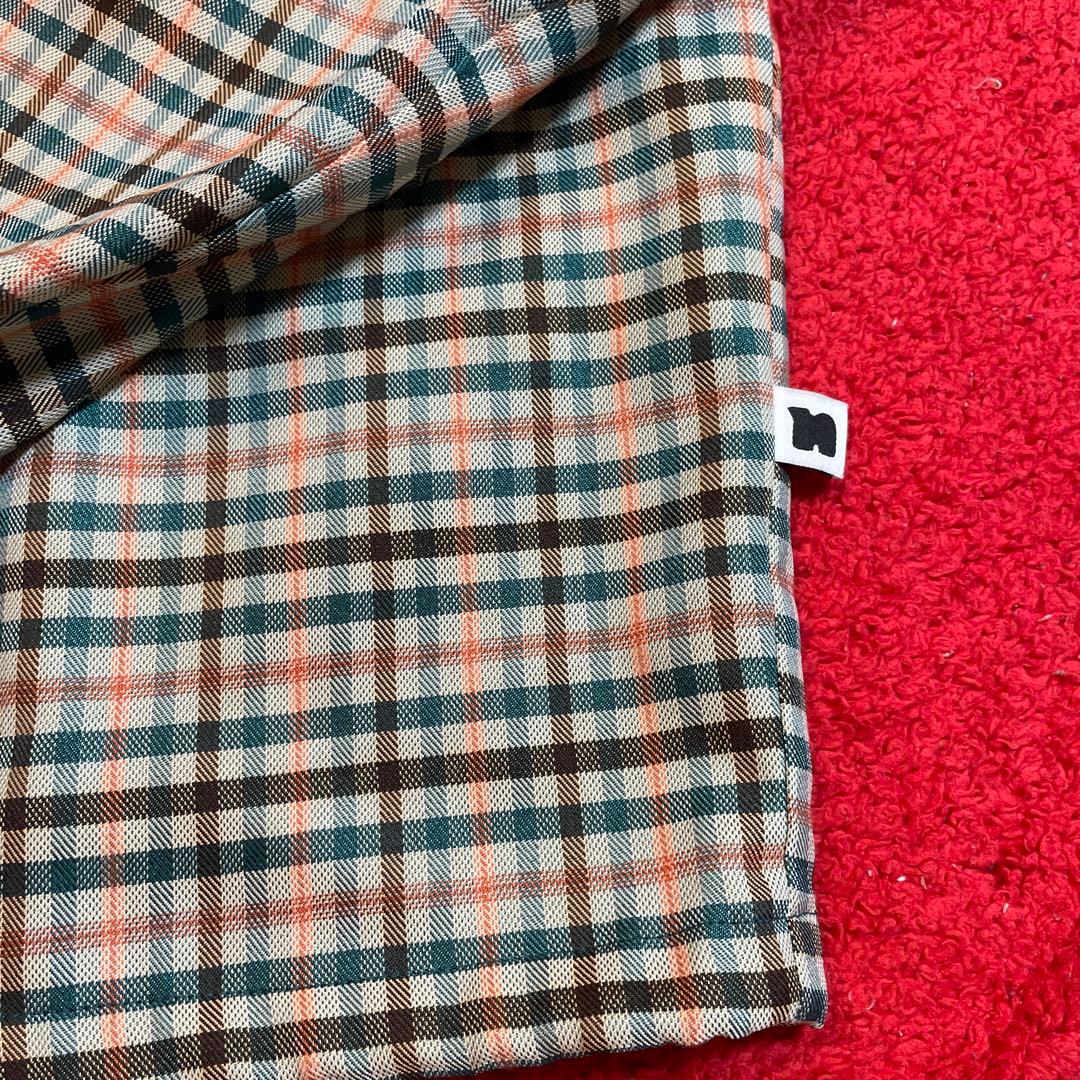 Nissy 西島隆弘 ナップタイム naptime. コーチジャケット - メルカリ