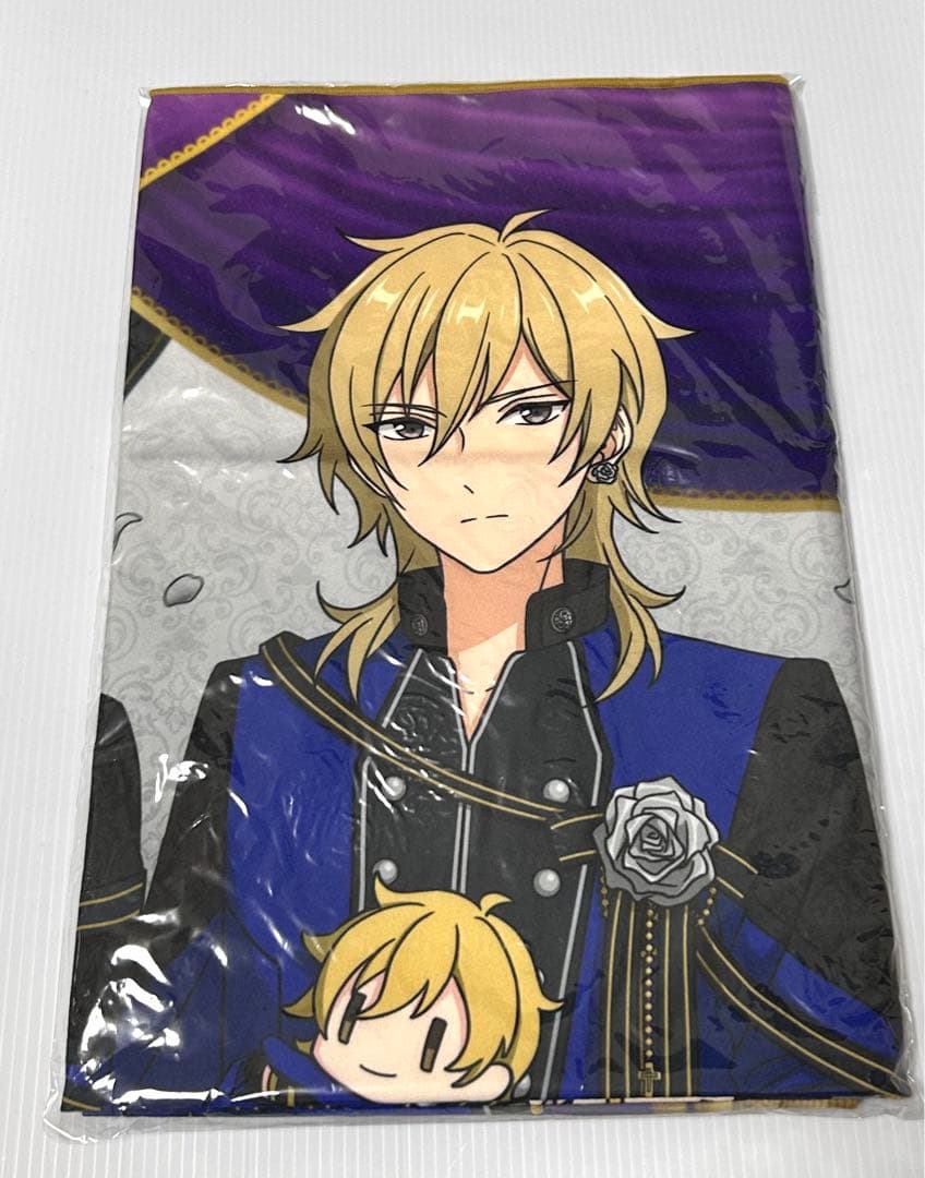 あんスタ UNDEAD ビッグタオル AGF記念