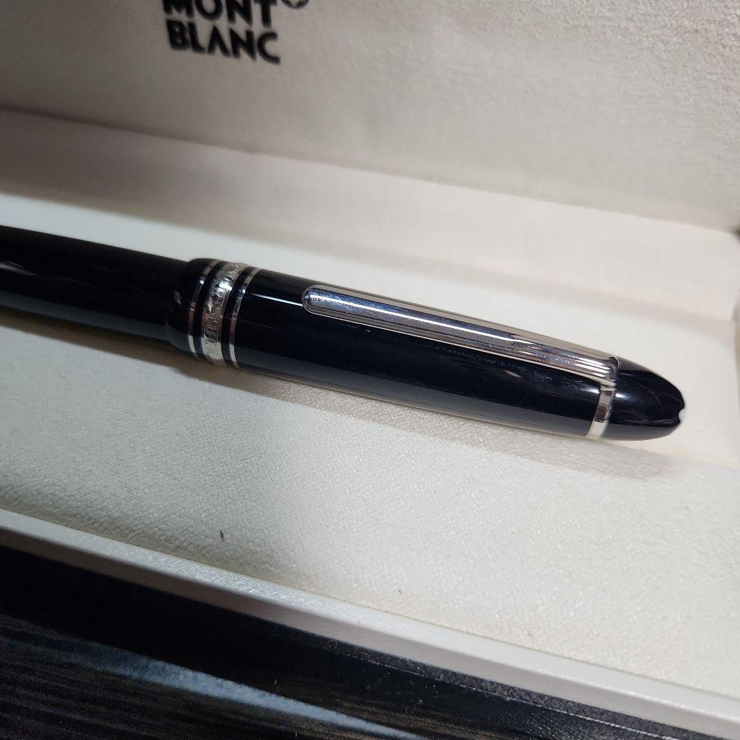 モンブラン マイスターシュテュック　P162-7571