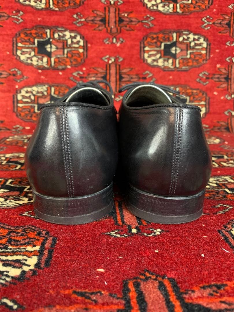 極上シルエット❗️サンローラン Saint Laurent Paris 革靴