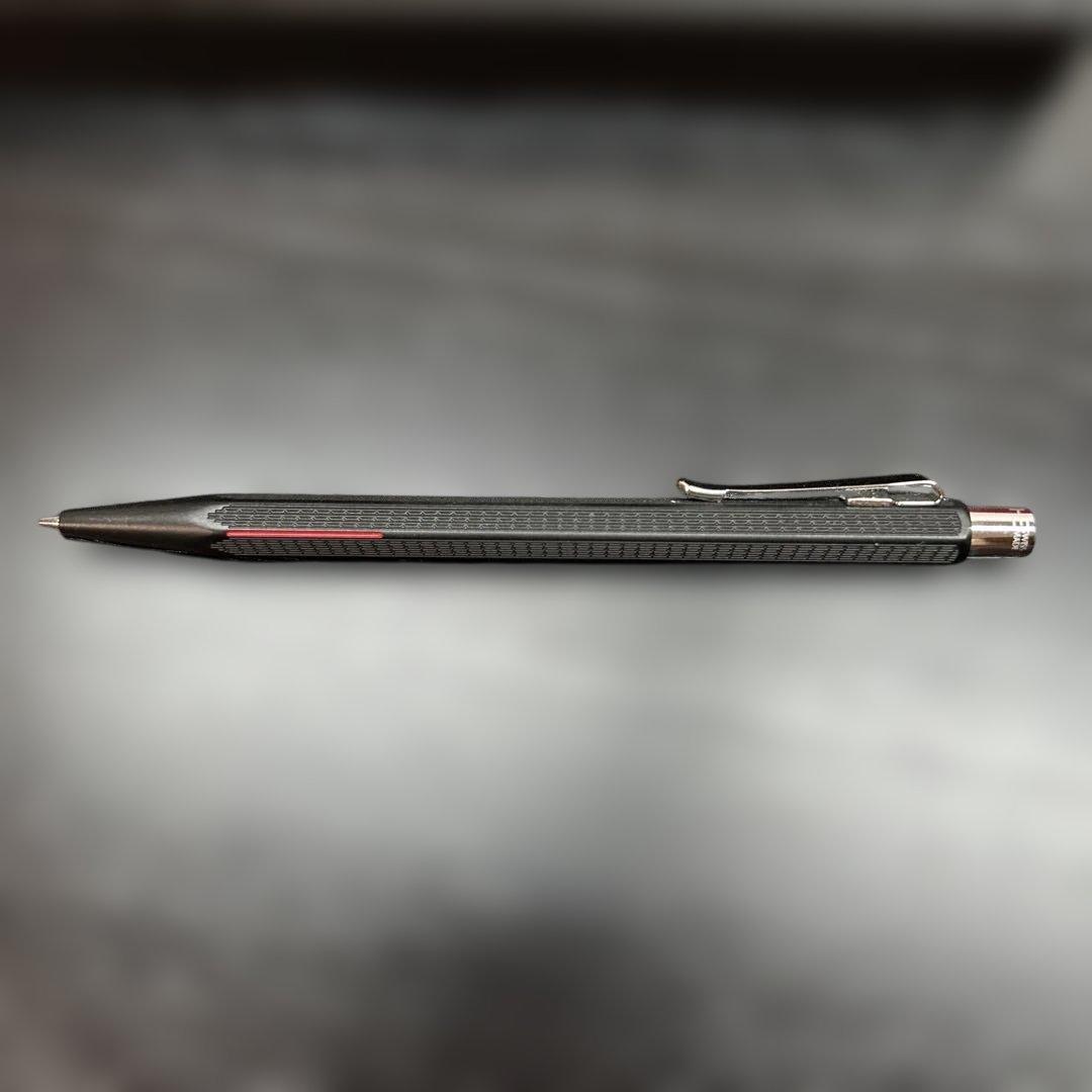 さくらまるこ様専用]CARAN D'ACHEシャーペンエクリドール レーシング