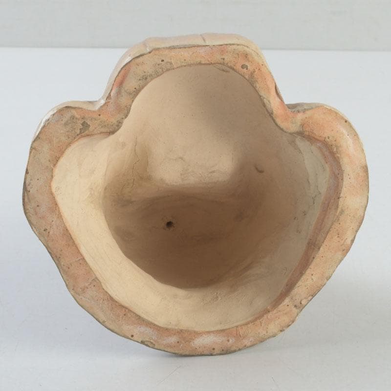 小倉屋清兵衛様専用 十世 坂高麗左衛門作 吉田松陰坐像 置物