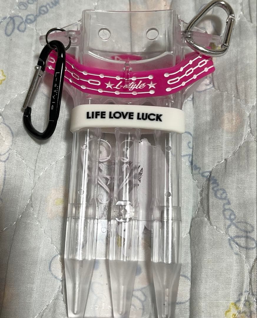 TIGA ティガ ダイノフライ 鹿内麻友モデル 限定モデル