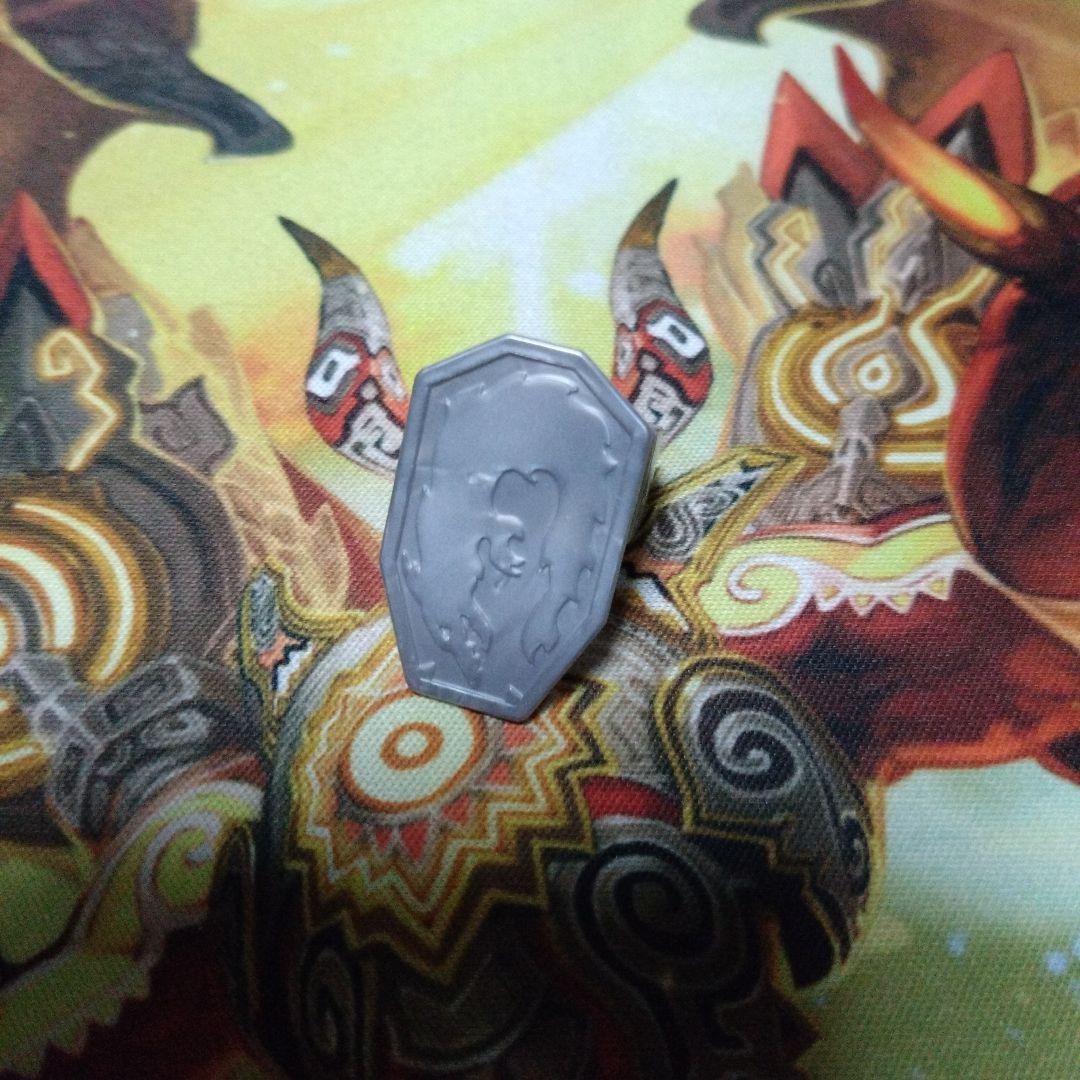 即購入可　友情の化合セット