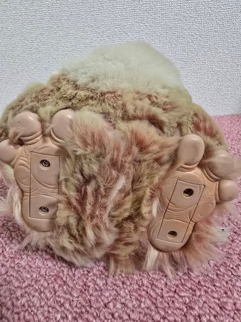 ファービー2 可動品　日本語版　クランベリークッキー