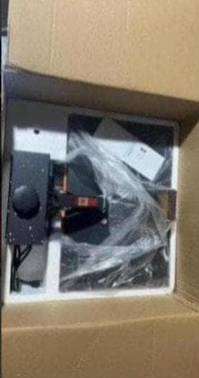 40×60cm ヒートプレス機 新品 高圧デジタル式 110V対応