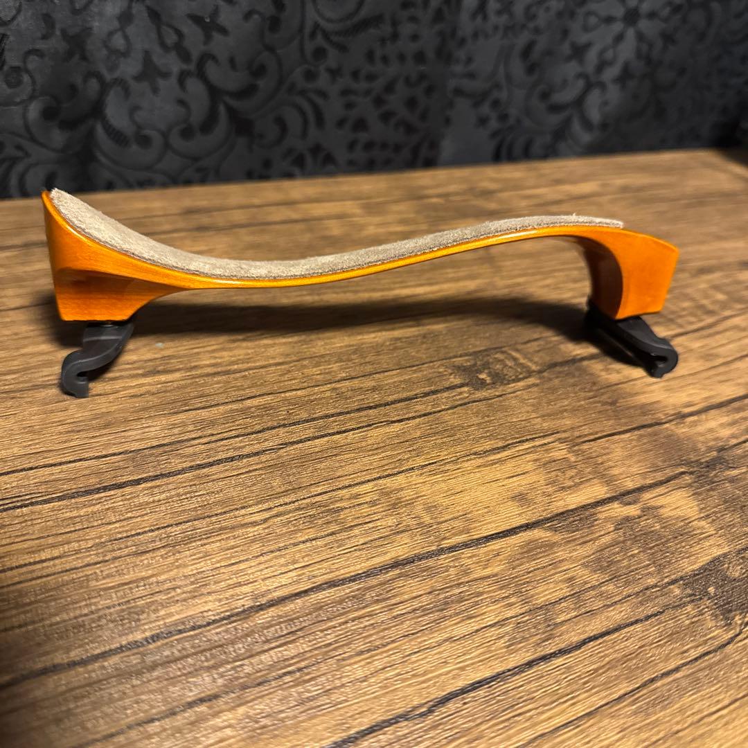 ヴァイオリン肩当て マッハワン コンフォート