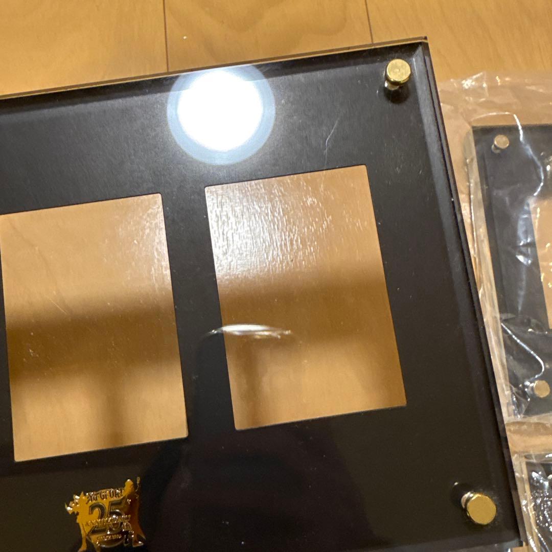 遊戯王 海馬セット ディスプレイ 4つ 6つ