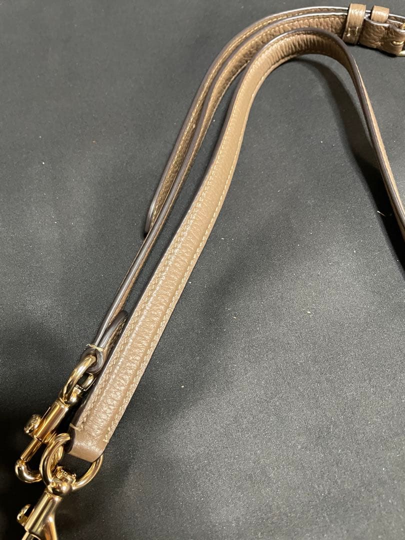 コーチ　CR156ショルダーバッグ シグネチャー　財布　1311