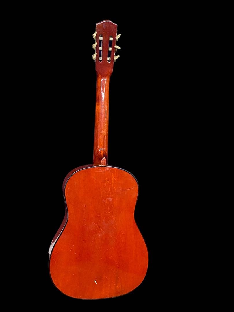 ギター　2個セット　Morris W-15有り