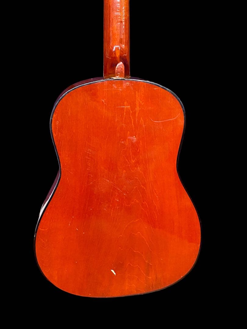 ギター　2個セット　Morris W-15有り