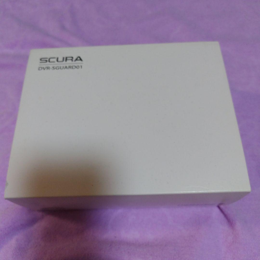 セキュリティ DVR-SGUARD01