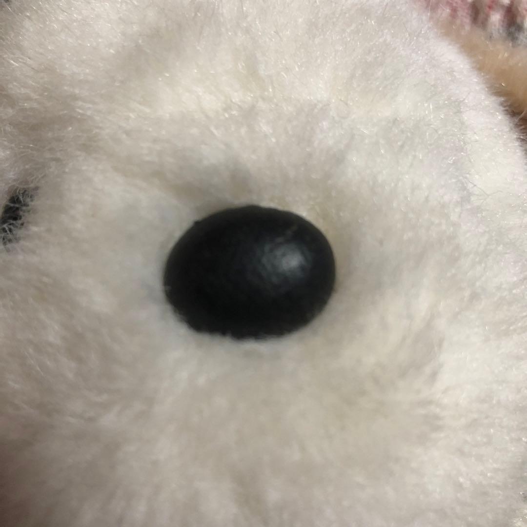 昭和レトロ ヴィンテージ 犬 ぬいぐるみ 中古品 メーカー名不明 - メルカリ