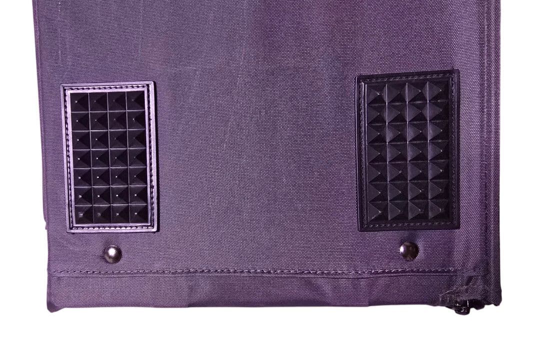 早い者勝ち！！パワーズマジック プラスチック段ボール仕様ブラックバージョン