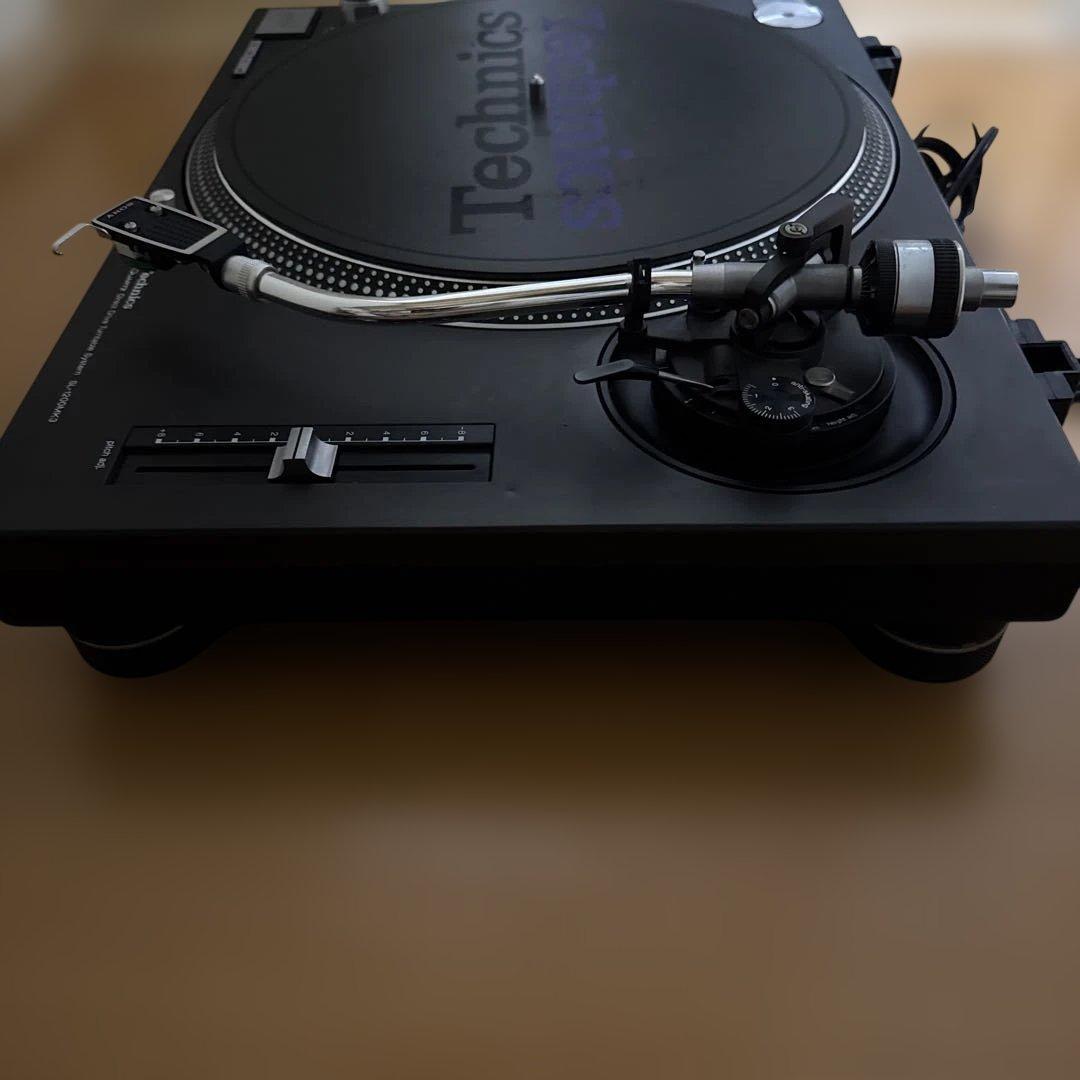 マリンゴールド様 Technics SL-1200 MK3 『美品』 - メルカリ