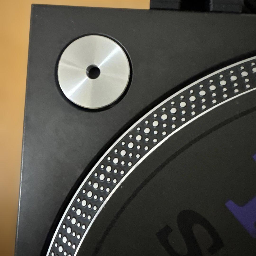 マリンゴールド様 Technics SL-1200 MK3 『美品』 - メルカリ