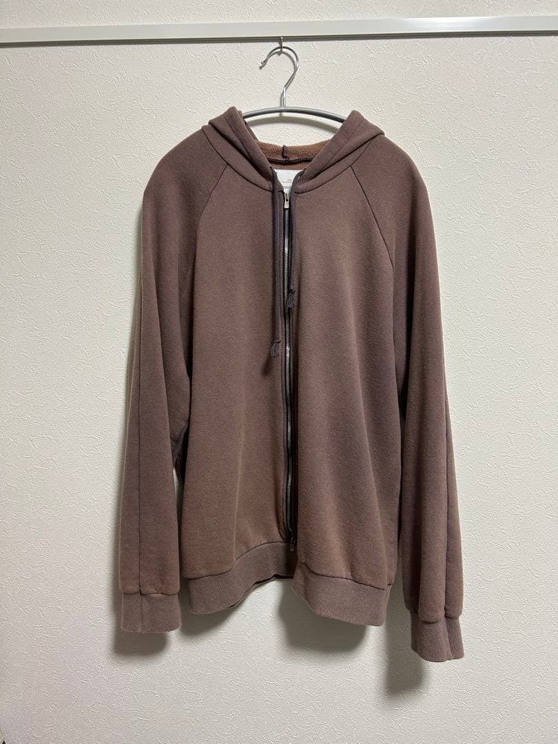 a machine フーディ