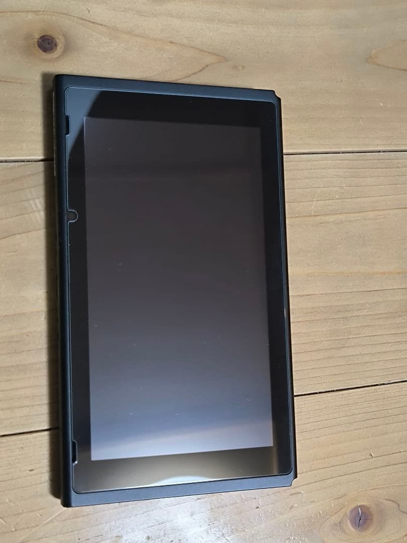 switch 本体【バッテリー強化版】