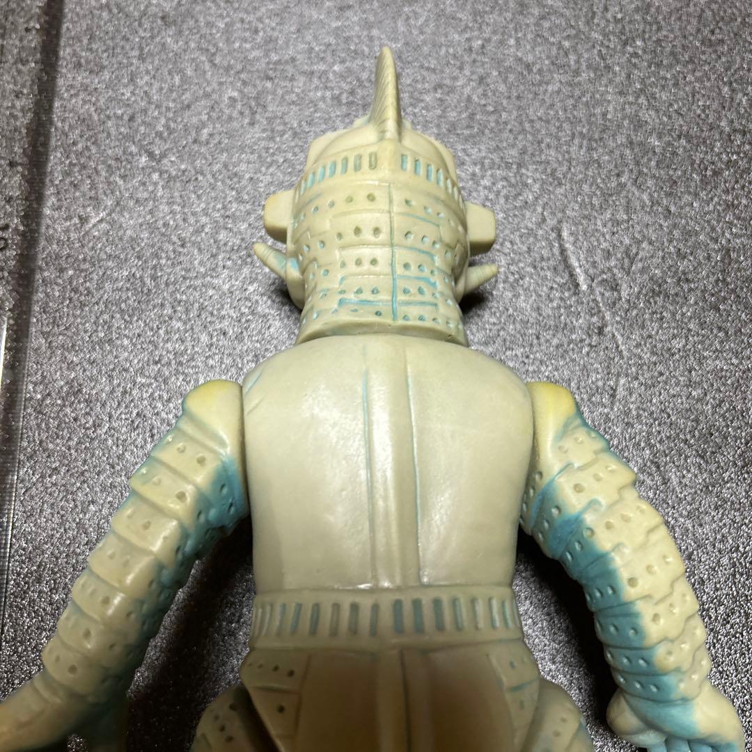 マルサンウィンダム ビンテージソフビ