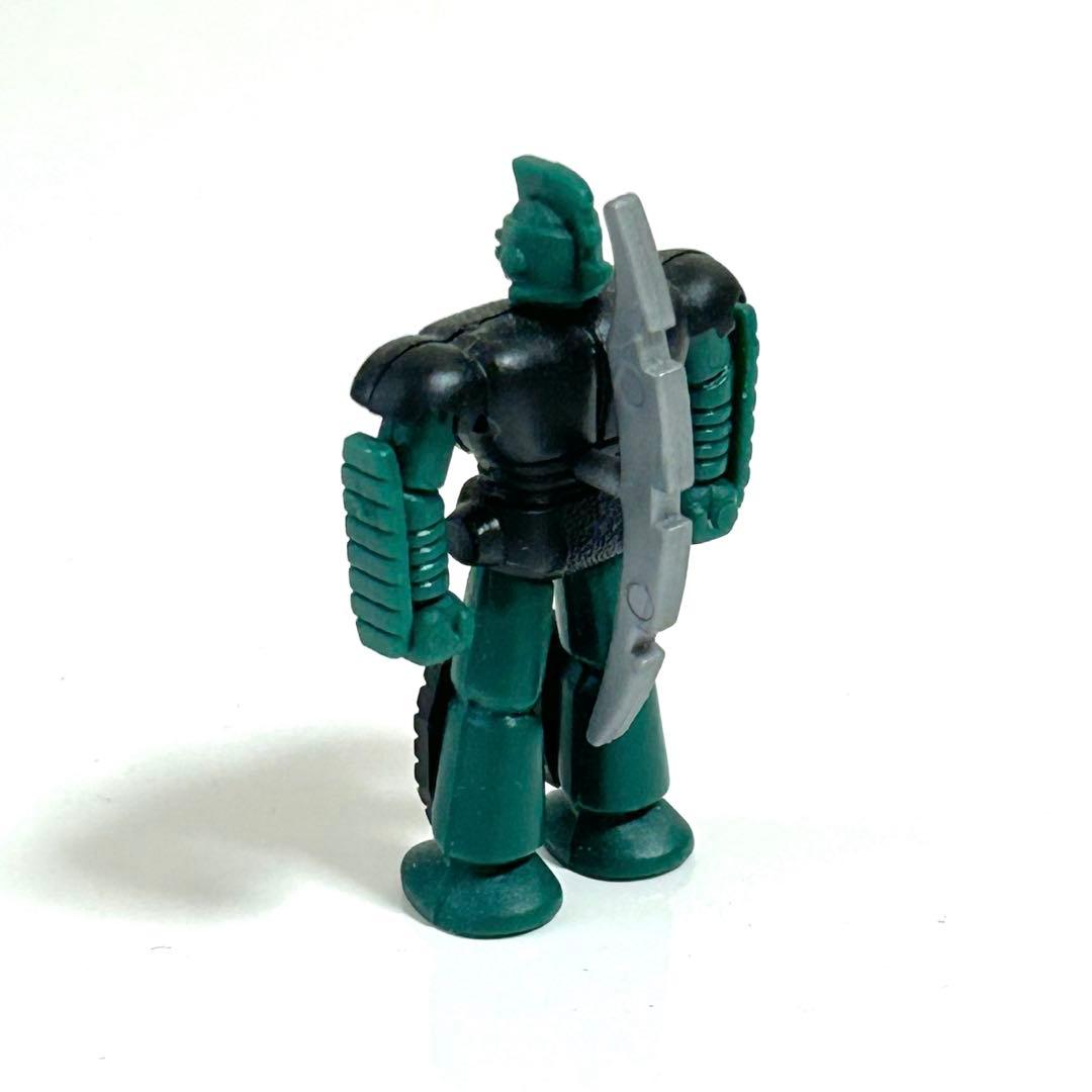 グリコ　おまけ　昭和　ロボット