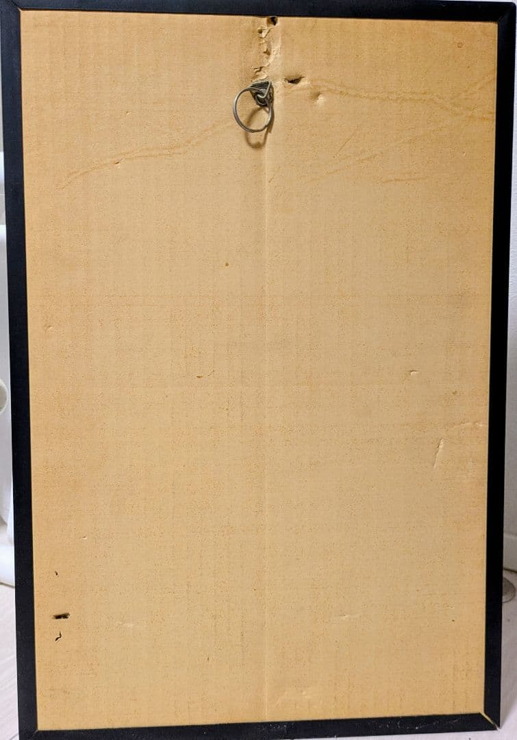 パブミラー ジェームスディーン 鏡 看板 モノクロ フレームアート