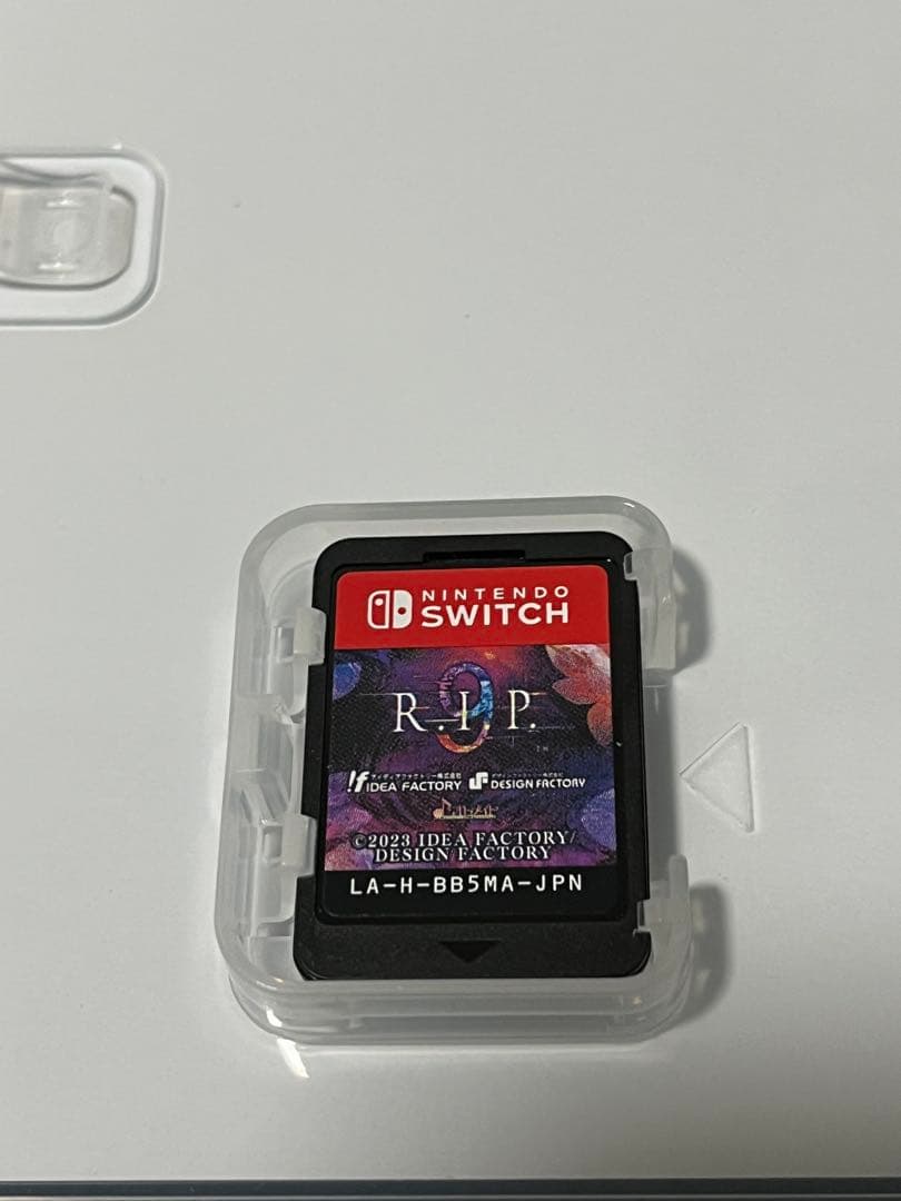 9R.I.P &9R.I.P sequelセット 特典CD付 1/20まで値下げ