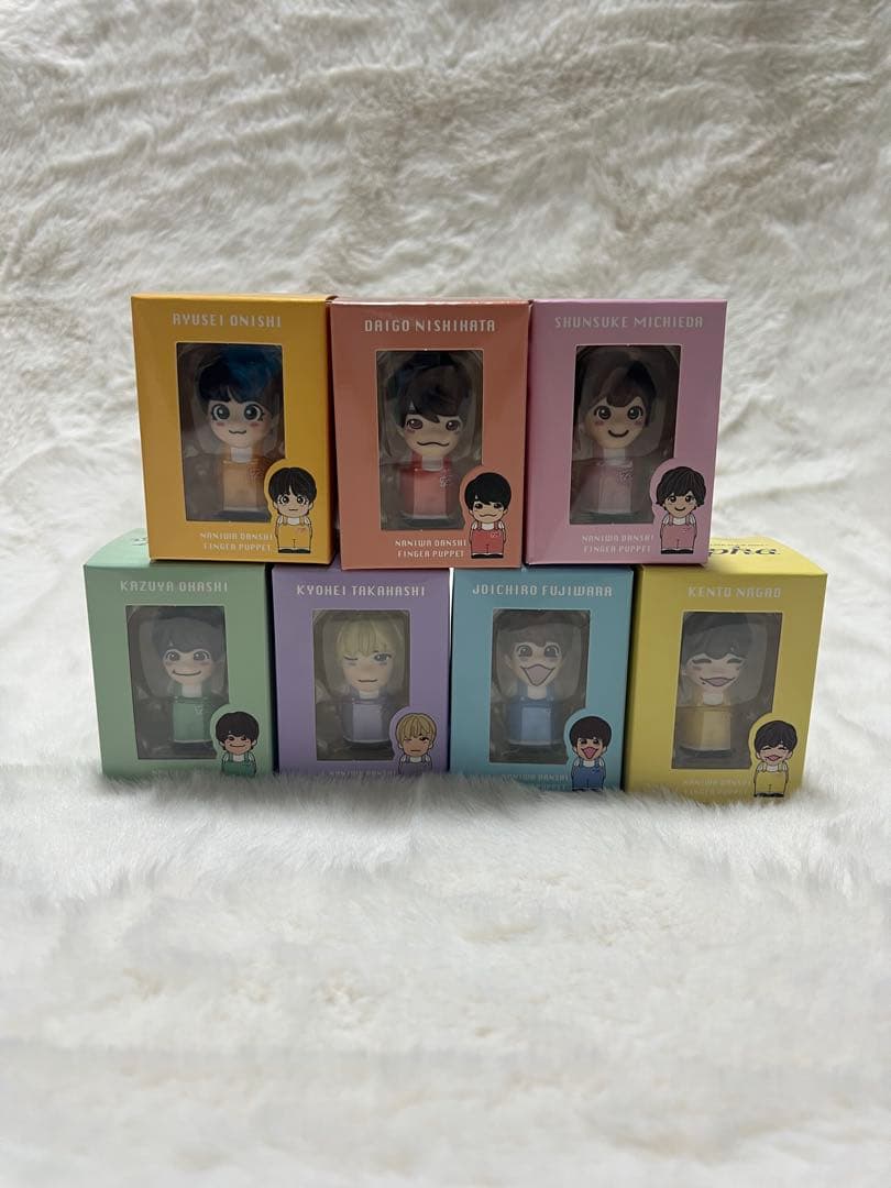 日向坂 ひな図書 小西夏菜実 イースターラビット アクリルアートパネル