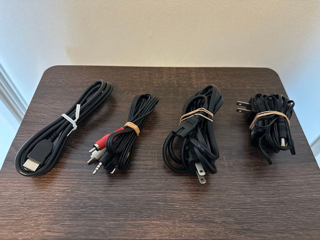 JVC Everio GZ-EX250-S ビデオカメラ　バッテリー2個付き