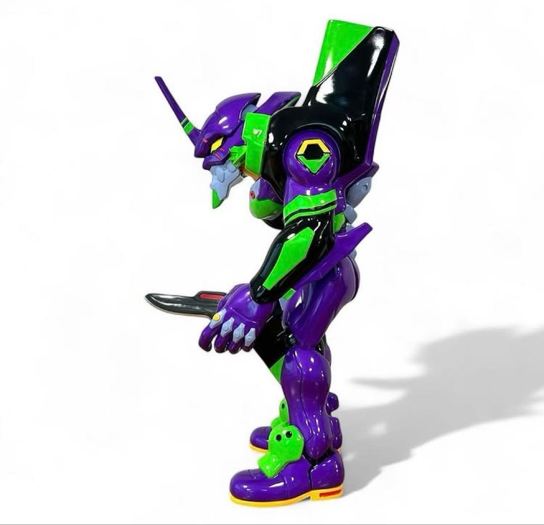 Kaiju One ビッグスケール　エヴァンゲリオン初号機