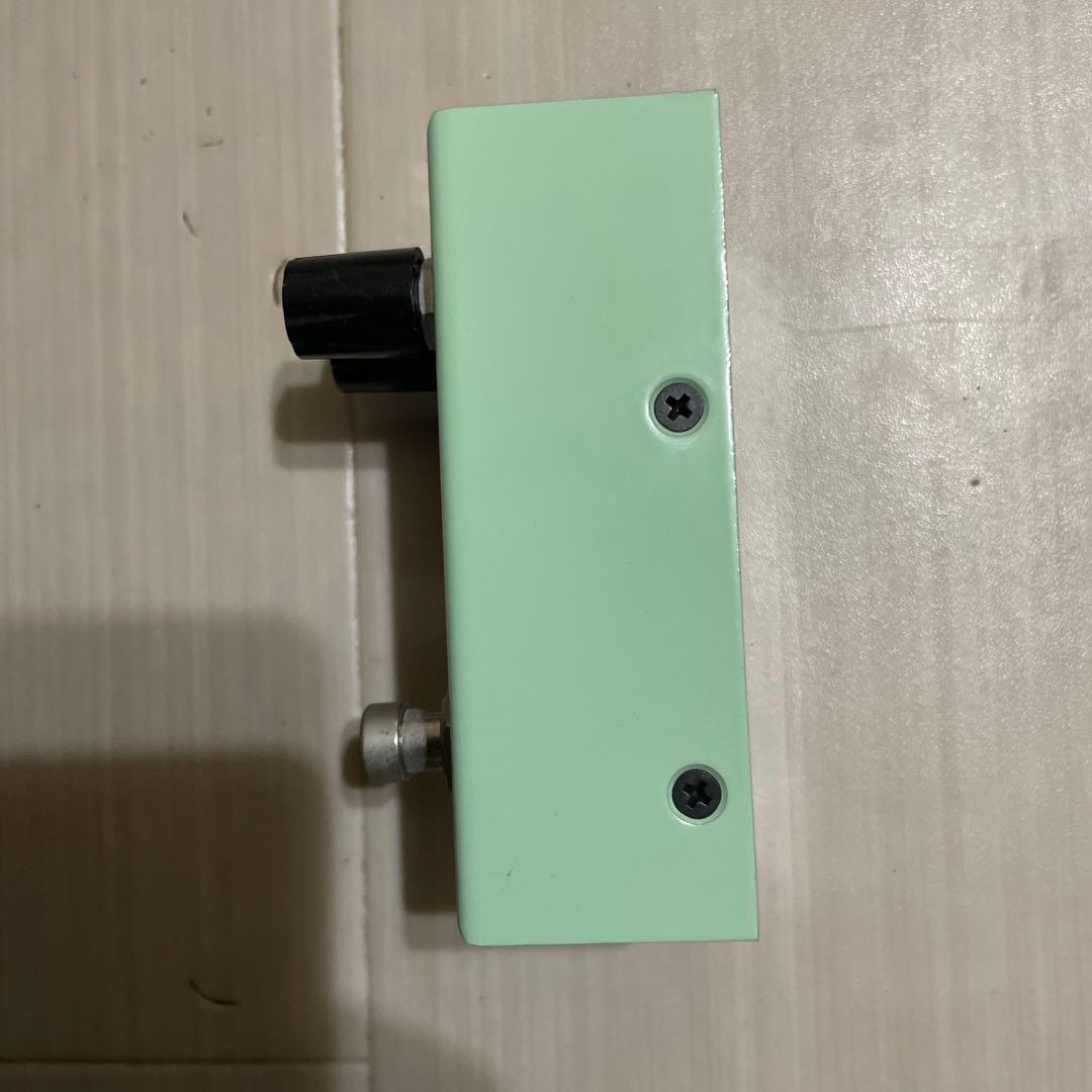 J Rockett Audio Designs SQUEEGEEコンプレッサー