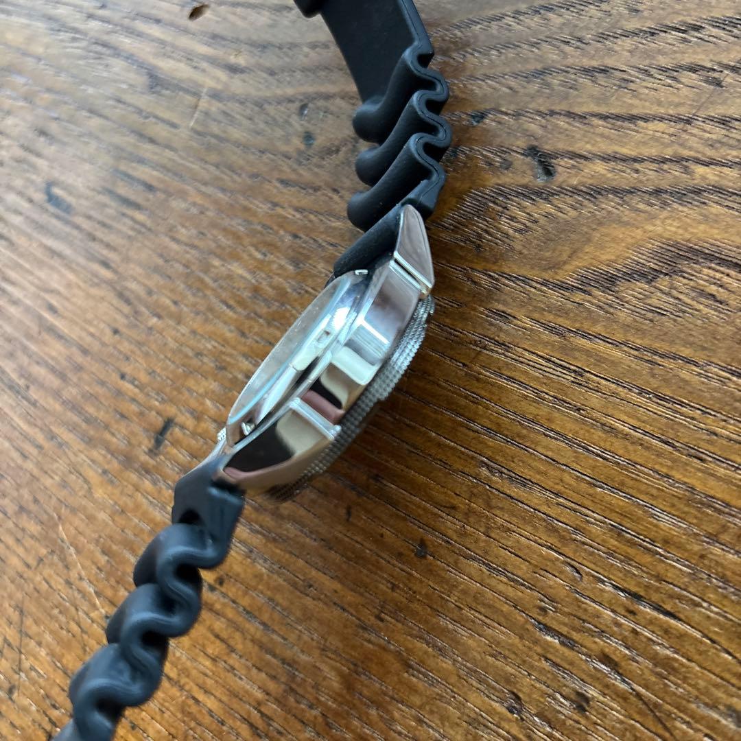 時計 seiko5 7S36-02P0 MADE IN JAPAN