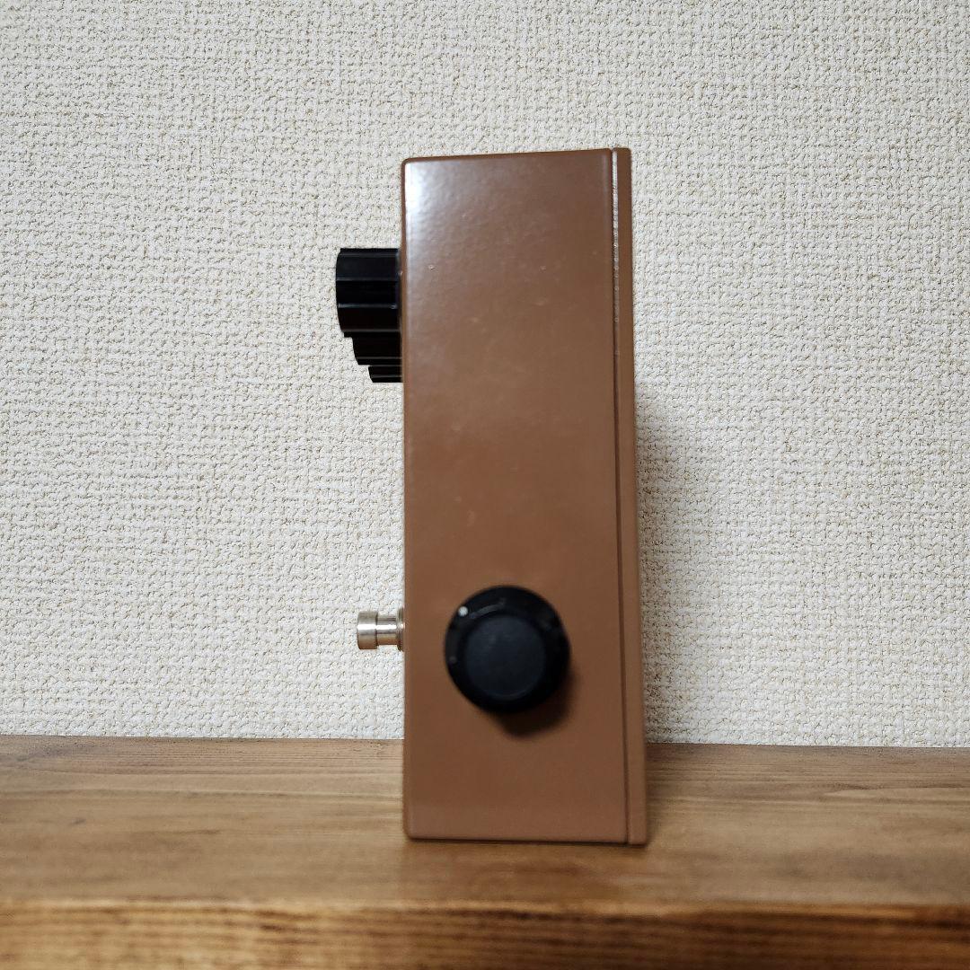 GHOST EFFECTS HARMONIC GENERATOR シリアル2番