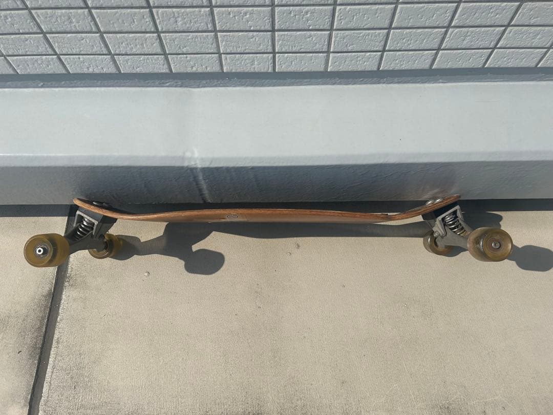 CARVEBOARD STiK☆カーヴスティック カーブボード