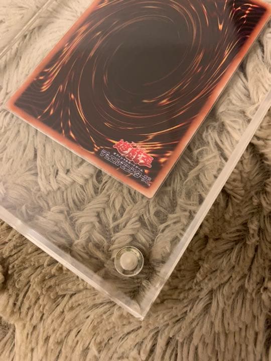 No.66遊戯王良品超魔導剣士ーブラックパラディンレリーフ303-051