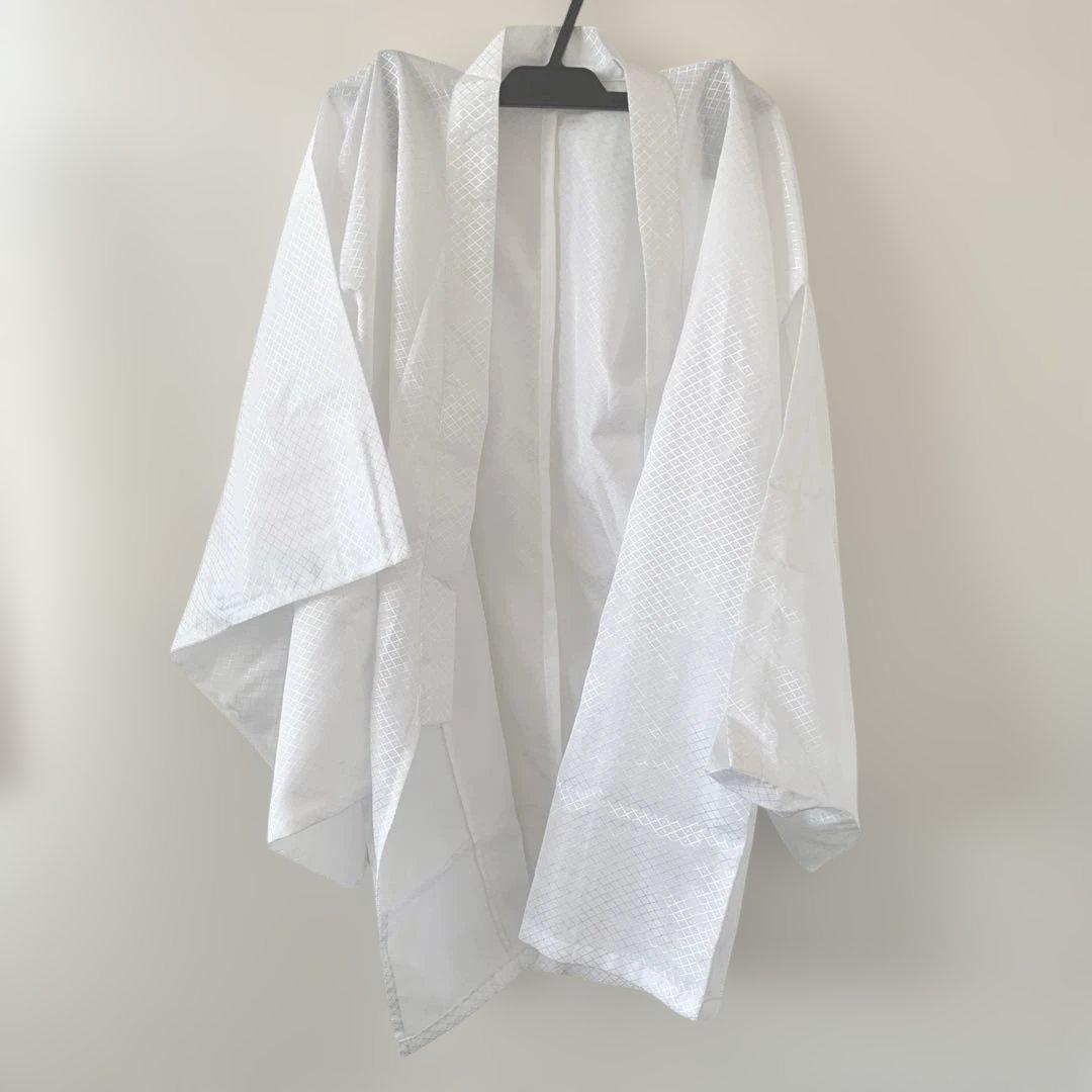 5歳　男の子 110〜120 七五三 着物 ブルー系 12点　フルセット