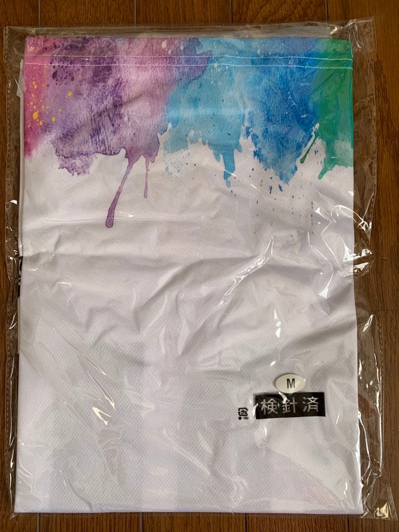 BEYOOOOONDS JAPAN JAM 2025 ドライTシャツ （M）