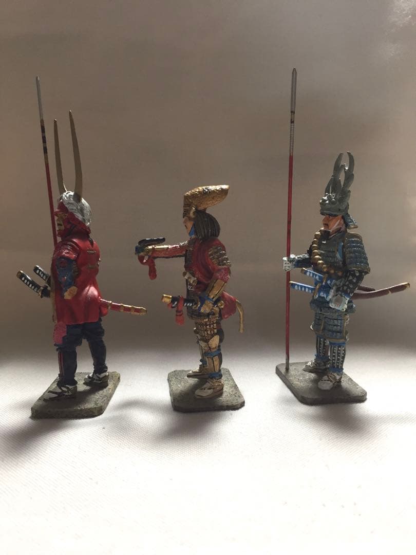 デルプラド 戦国覇王 真田昌幸 武田信玄 前田利家 井伊直政 上杉謙信 本田忠勝