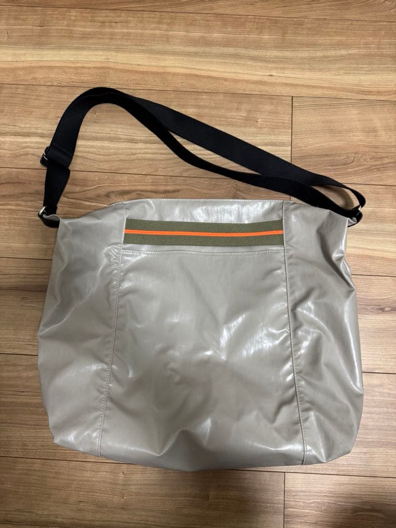 美品◯ジャックゴム オスロ 1703 グレー