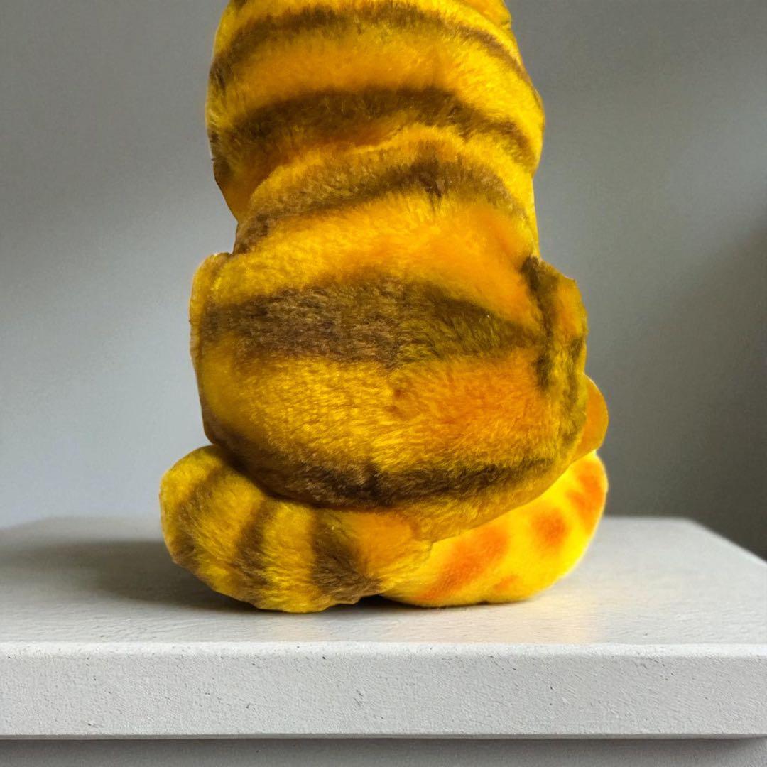 #【お得セット】2点まとめ売り　ガーフィールド　ぬいぐるみ　タグ付き！