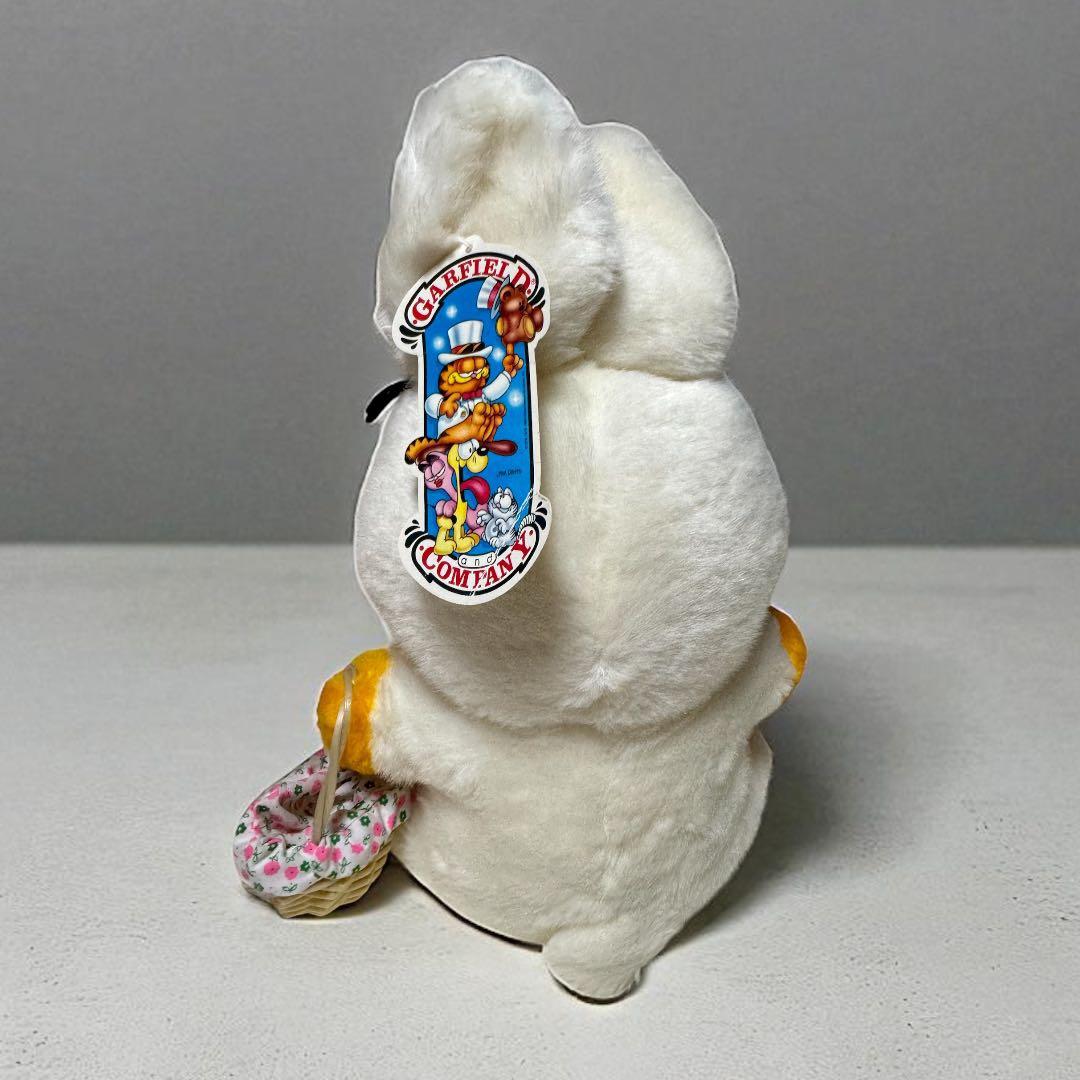 #【お得セット】2点まとめ売り　ガーフィールド　ぬいぐるみ　タグ付き！