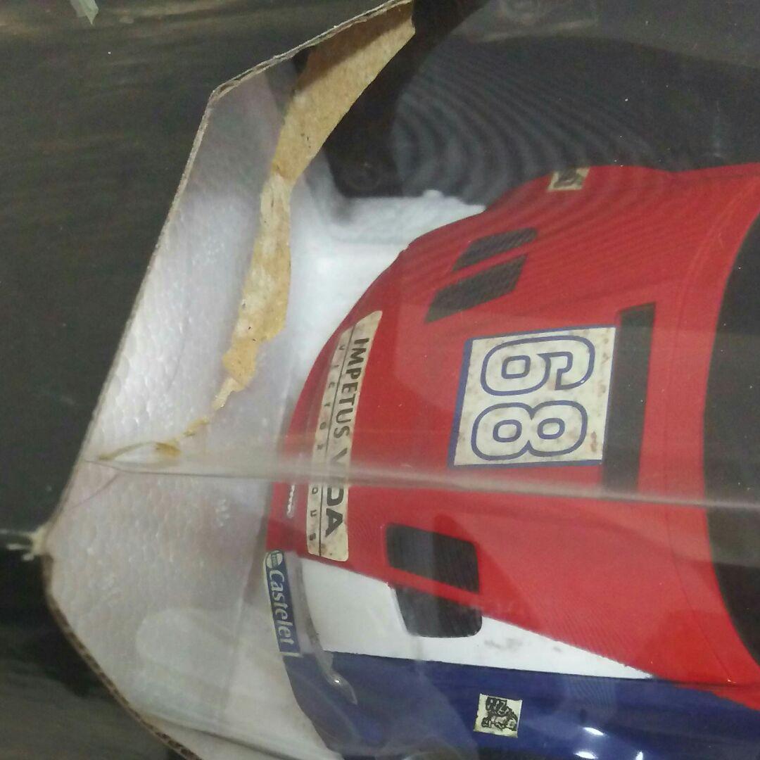 ワイルドスピード ラジコン3台セット WILD SPEED R/C