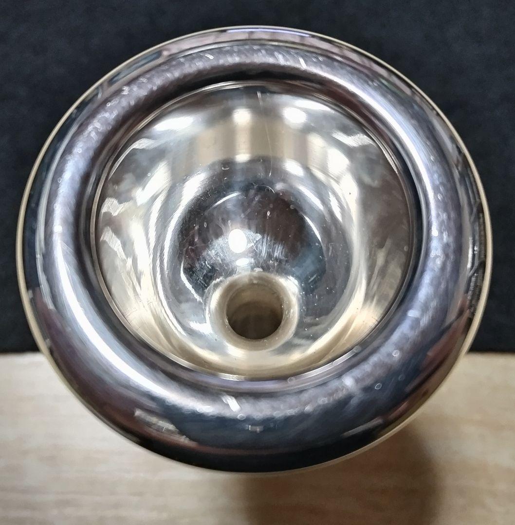 PERANTUCCI(ペラントゥッチ)チューバマウスピース PT-89