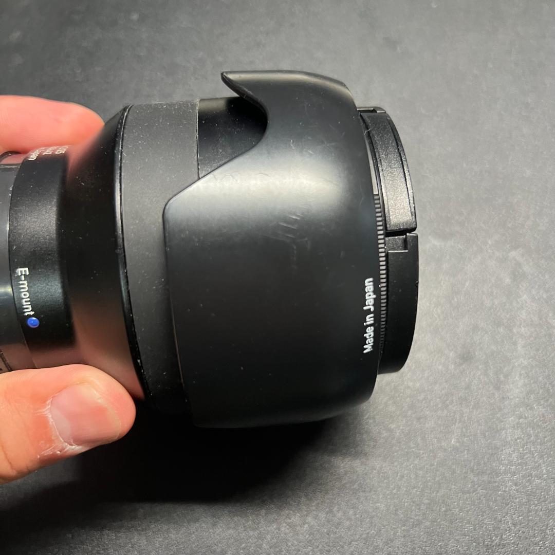 Carl Zeiss Batis 25mm F2 Sony Eマウント