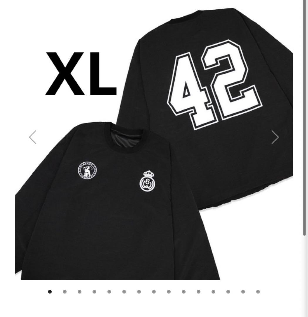 【新品未開封】UVERworld ジャケット 真太郎 XLサイズ 新品未開封】UVERworld ジャケット 真太郎 XLサイズ UVERworld 真太郎