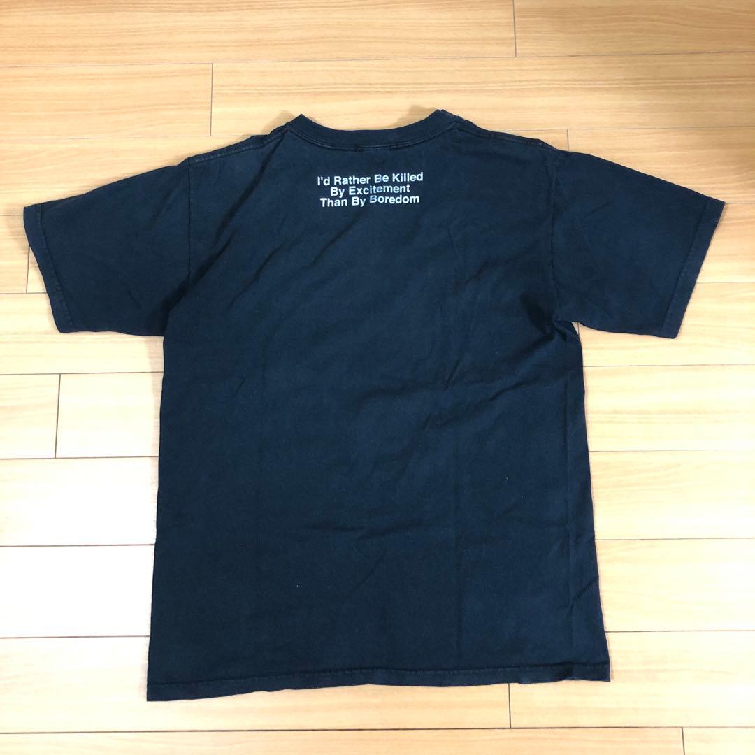 真島昌利 Needle Flavor tシャツ ブルーハーツ マーシー - メルカリ