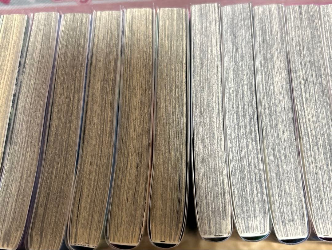 美品　Dr.STONE 全巻セット➕公式ファンブック