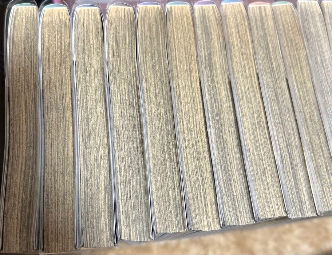 美品　Dr.STONE 全巻セット➕公式ファンブック